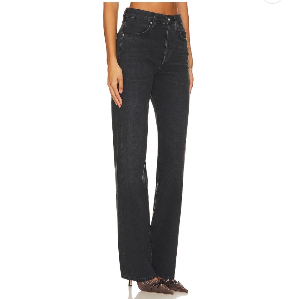 Citizens of Humanity Annina Trouser Jeans